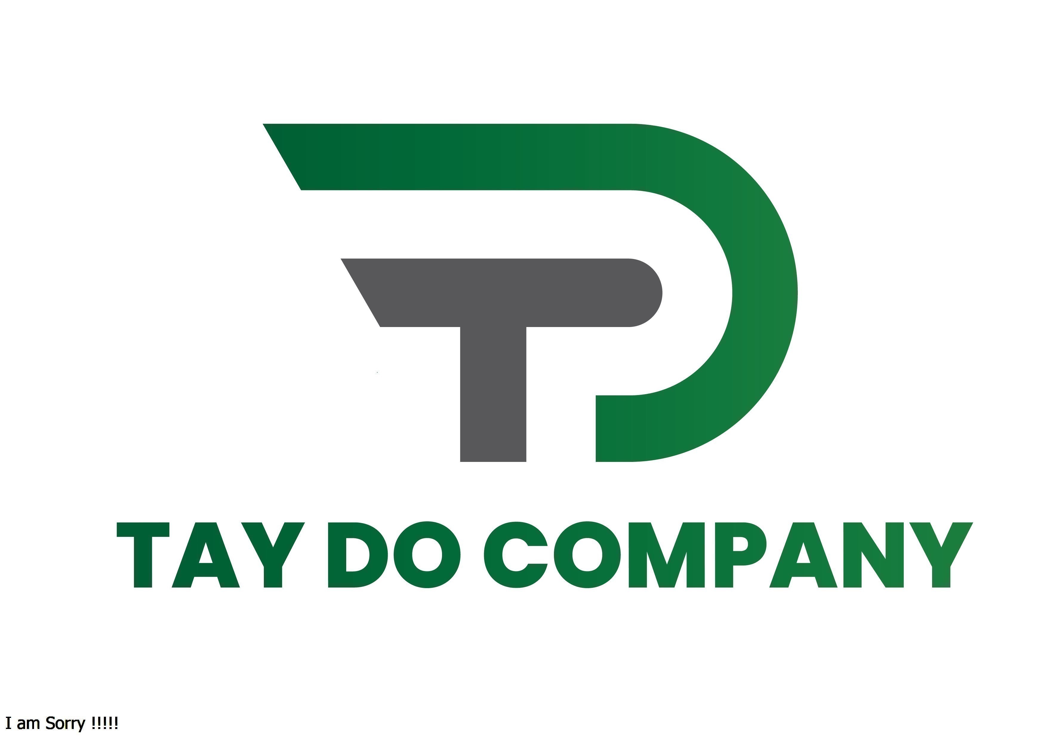 TAY DO COMPANY Logo